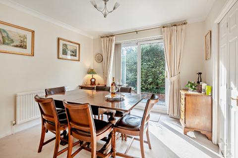 undefined, Royston, Hertfordshire