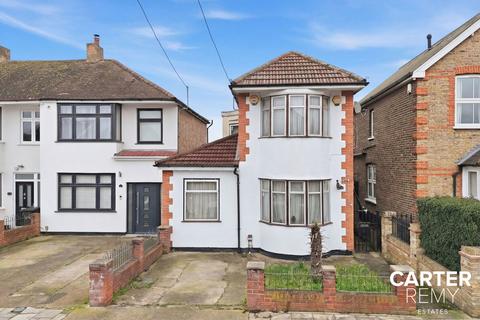 Edmund Road, Rainham, RM13