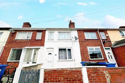 undefined, Staveley Street, Edlington, DONCASTER