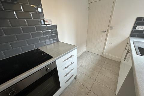 undefined, Staveley Street, Edlington, DONCASTER