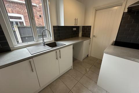 undefined, Staveley Street, Edlington, DONCASTER