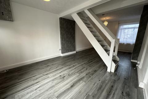 undefined, Staveley Street, Edlington, DONCASTER