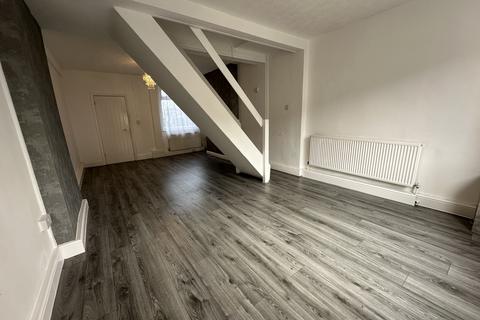 undefined, Staveley Street, Edlington, DONCASTER