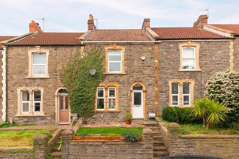 2 bedroom terraced house for sale, Thicket Road, Fishponds