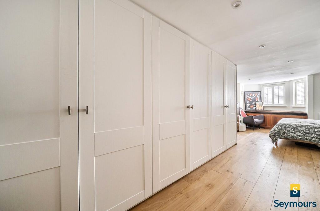 Ample Storage