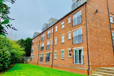 undefined, Willow Tree Close, LINCOLN