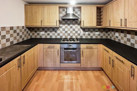 undefined, Willow Tree Close, LINCOLN