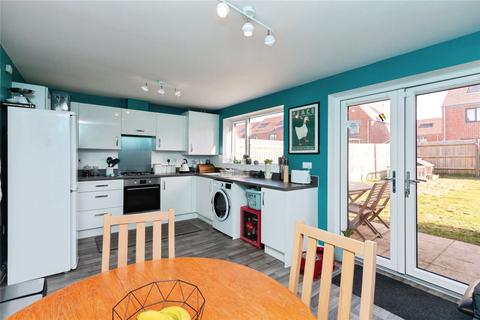 3 bedroom semi-detached house for sale, Skylark Street, BORDON, Hampshire, GU35