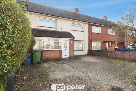 Lydstep Crescent, CARDIFF