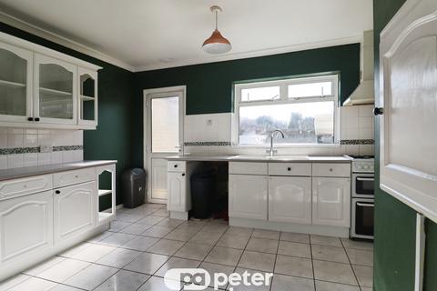 3 bedroom terraced house for sale, Lydstep Crescent, CARDIFF