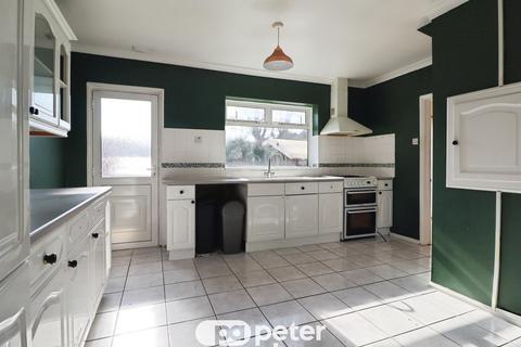 3 bedroom terraced house for sale, Lydstep Crescent, CARDIFF