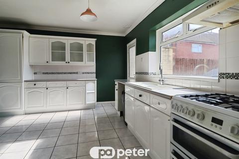 3 bedroom terraced house for sale, Lydstep Crescent, CARDIFF