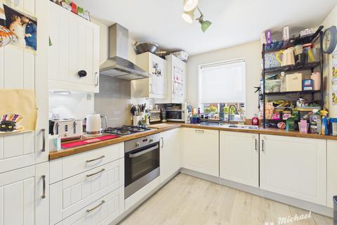 3 bedroom semi-detached house for sale, Coronet Road, Kingsbrook, Aylesbury, Buckinghamshire