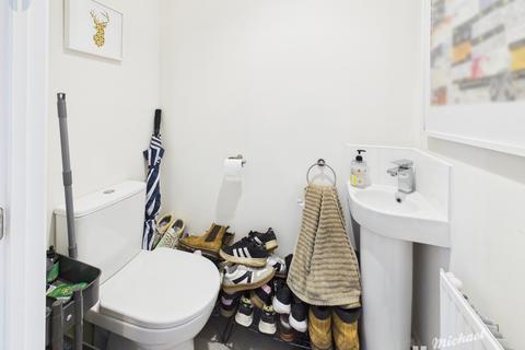 3 bedroom semi-detached house for sale, Coronet Road, Kingsbrook, Aylesbury, Buckinghamshire