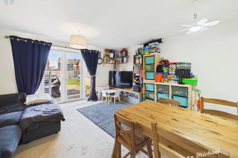 3 bedroom semi-detached house for sale, Coronet Road, Kingsbrook, Aylesbury, Buckinghamshire