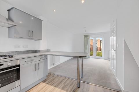 3 bedroom terraced house for sale, Catalunya Way, Ashington NE63