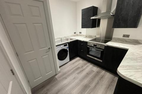 undefined, Prospect Hill, REDDITCH