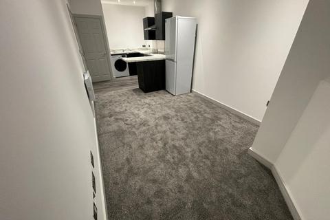 undefined, Prospect Hill, REDDITCH