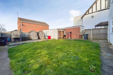 undefined, Spencer Road Herne Bay CT6