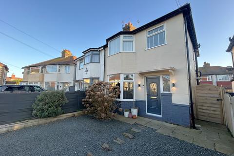 undefined, Crescent Avenue, Cleveleys FY5