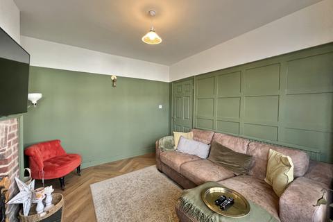 undefined, Crescent Avenue, Cleveleys FY5