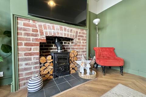 undefined, Crescent Avenue, Cleveleys FY5