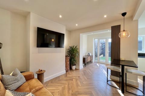 3 bedroom semi-detached house for sale, Crescent Avenue, Cleveleys FY5
