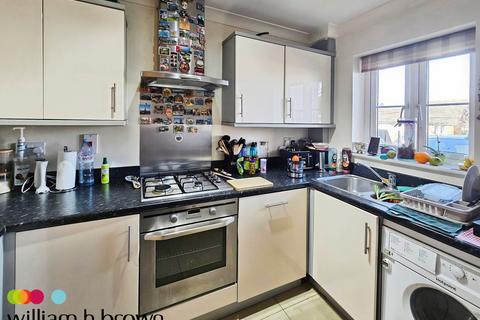 3 bedroom link detached house to rent, Jamestown Close, HARWICH