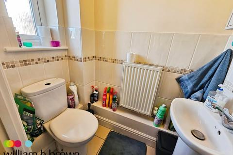 3 bedroom link detached house to rent, Jamestown Close, HARWICH