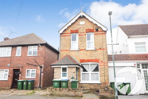 3 bedroom link detached house for sale, Dalmeny Road, Erith, DA8