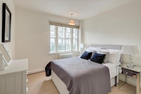 2 bedroom apartment to rent, Pelham Court, Fulham Road, Chelsea SW3