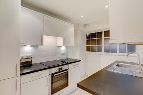 2 bedroom apartment to rent, Pelham Court, Fulham Road, Chelsea SW3
