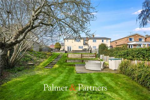 3 bedroom semi-detached house for sale, Broomfield Road, Essex CM1