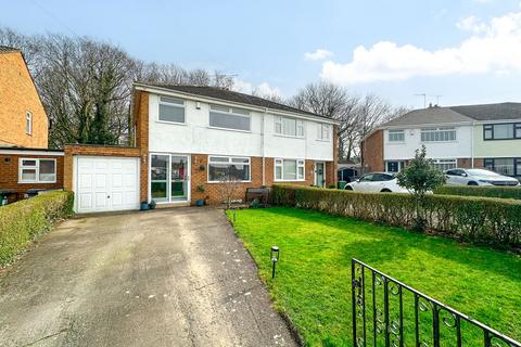 3 bedroom semi-detached house for sale, Haddon Drive, Wirral, CH61