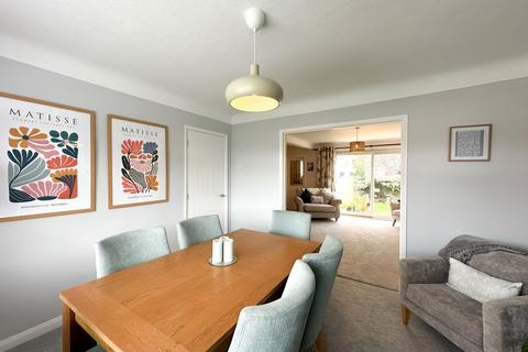 3 bedroom semi-detached house for sale, Haddon Drive, Wirral, CH61