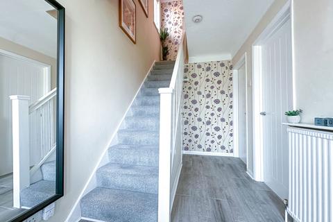 3 bedroom semi-detached house for sale, Haddon Drive, Wirral, CH61