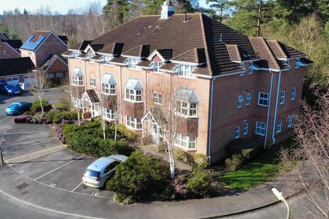 undefined, Marrow Meade, Fleet GU51