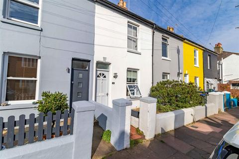 2 bedroom terraced house for sale, Howard Street, Worthing