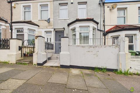 undefined, Liffler Road, London, SE18
