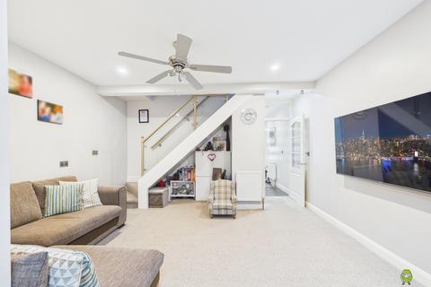 undefined, Liffler Road, London, SE18