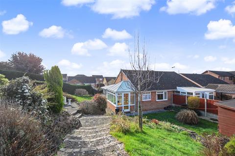 2 bedroom semi-detached bungalow for sale, High Croft Close, Long Eaton