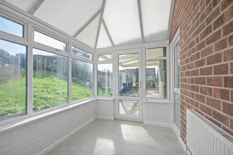 2 bedroom semi-detached bungalow for sale, High Croft Close, Long Eaton