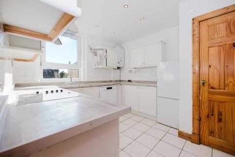 undefined, 0405L Clearburn Road, Edinburgh, EH16 5EZ
