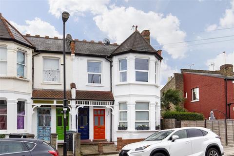 2 bedroom flat for sale, Hawthorn Road, London, N8