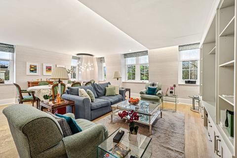 2 bedroom flat for sale, Coleridge Gardens, London SW10