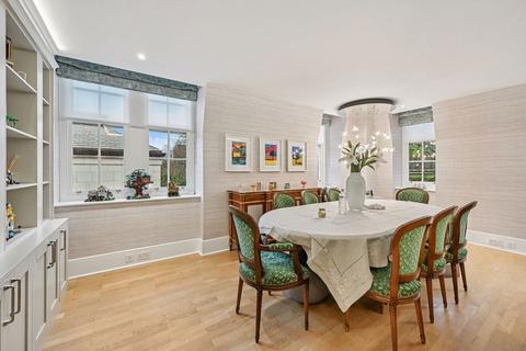 2 bedroom flat for sale, Coleridge Gardens, London SW10