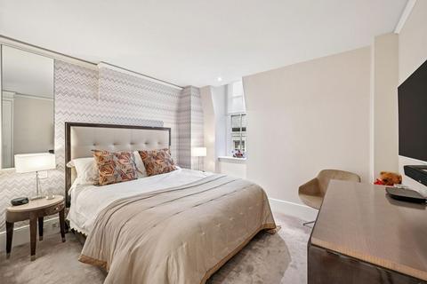 2 bedroom flat for sale, Coleridge Gardens, London SW10
