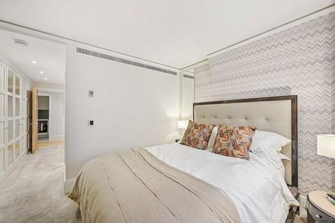 2 bedroom flat for sale, Coleridge Gardens, London SW10