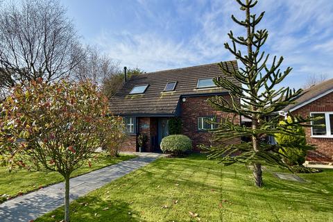 4 bedroom detached house for sale, The Maltings, Thornton FY5