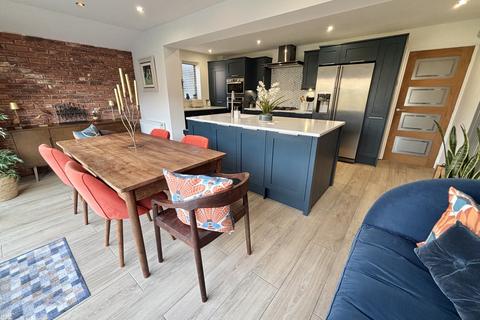 4 bedroom detached house for sale, The Maltings, Thornton FY5